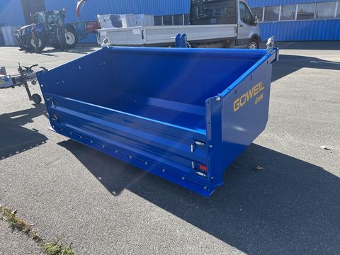 Göweil GHK/2500 PROFI