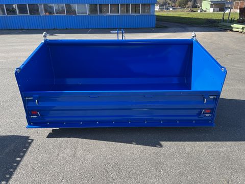 Göweil GHK/2500 PROFI