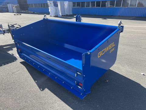 Göweil GHK/2500 PROFI