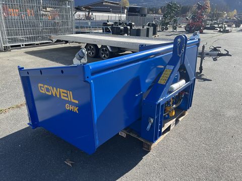Göweil GHK/2500 PROFI