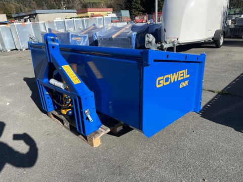 Göweil GHK/2500 PROFI