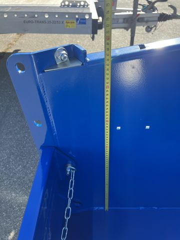 Göweil GHK/2500 PROFI