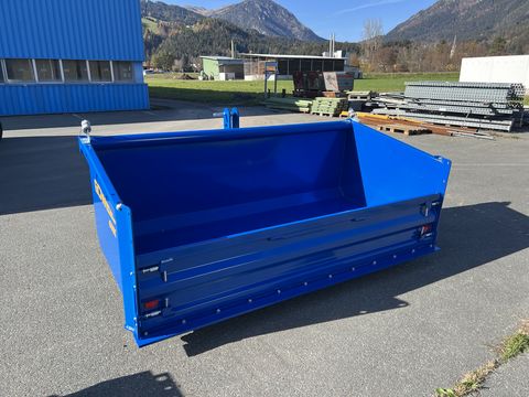 Göweil GHK/2500 PROFI