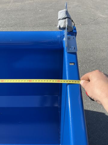 Göweil GHK/2500 PROFI