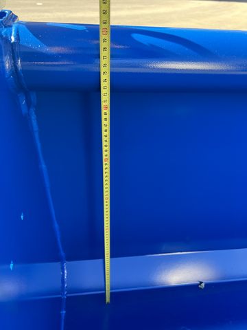 Göweil GHK/2500 PROFI