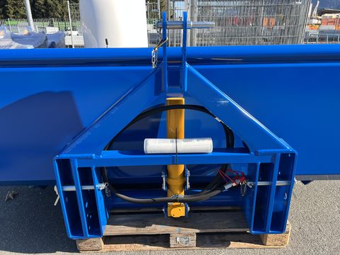 Göweil GHK/2500 PROFI