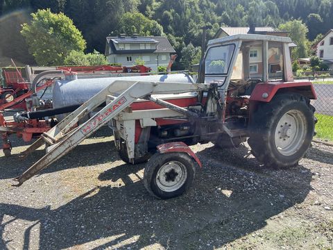 Steyr 50