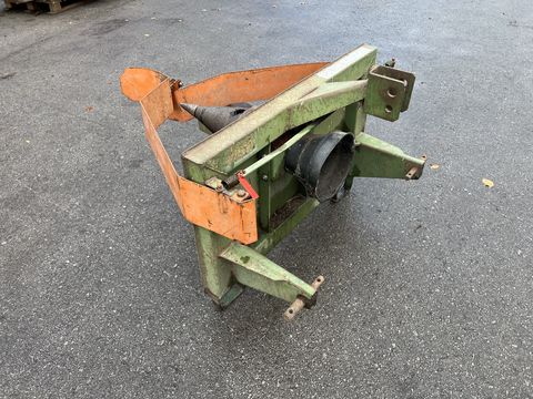 Posch Spindelspalter