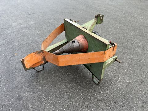 Posch Spindelspalter