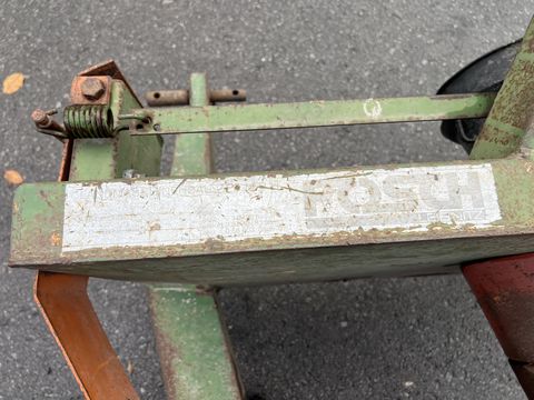 Posch Spindelspalter