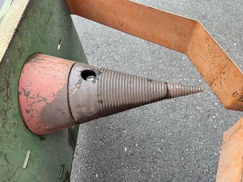 Posch Spindelspalter