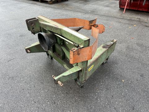 Posch Spindelspalter