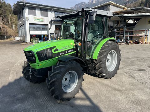 Deutz Fahr 5080D Keyline PREMIUM mit Powershuttle