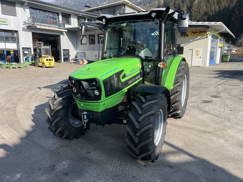 Deutz Fahr 5080D Keyline PREMIUM mit Powershuttle