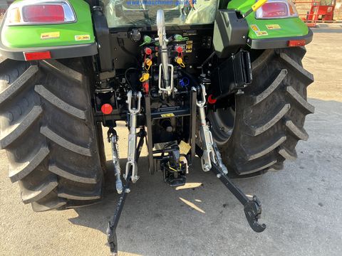 Deutz Fahr 5080D Keyline PREMIUM mit Powershuttle