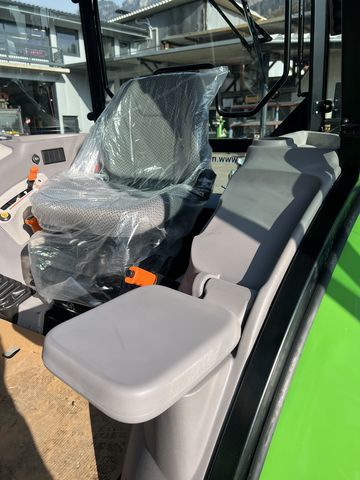 Deutz Fahr 5080D Keyline PREMIUM mit Powershuttle