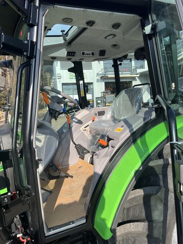 Deutz Fahr 5080D Keyline PREMIUM mit Powershuttle