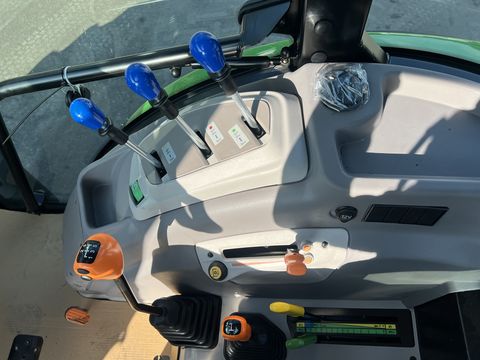 Deutz Fahr 5080D Keyline PREMIUM mit Powershuttle