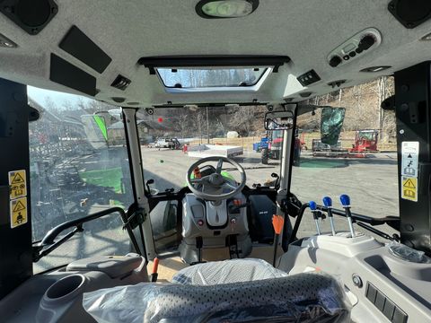 Deutz Fahr 5080D Keyline PREMIUM mit Powershuttle