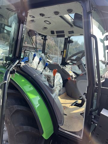 Deutz Fahr 5080D Keyline PREMIUM mit Powershuttle