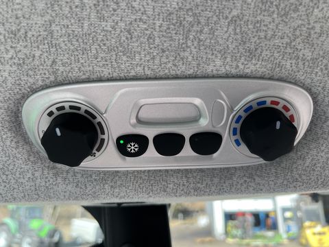 Deutz Fahr 5080D Keyline PREMIUM mit Powershuttle