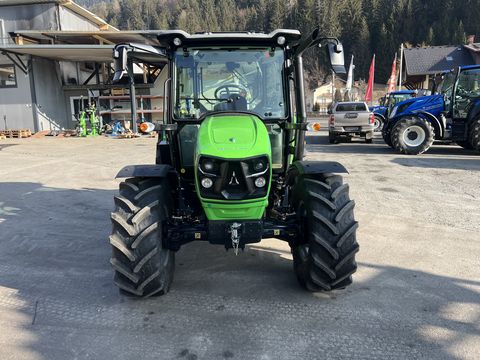 Deutz Fahr 5080D Keyline PREMIUM mit Powershuttle
