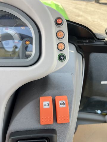Deutz Fahr 5080D Keyline PREMIUM mit Powershuttle