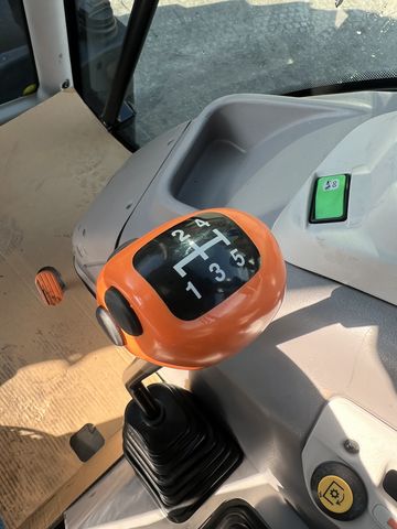 Deutz Fahr 5080D Keyline PREMIUM mit Powershuttle