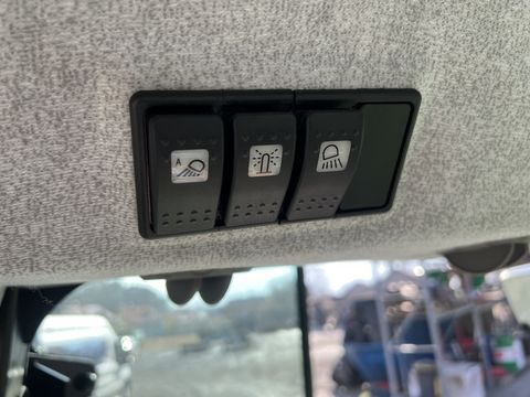 Deutz Fahr 5080D Keyline PREMIUM mit Powershuttle