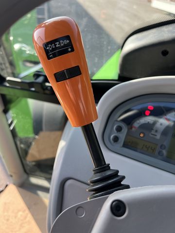 Deutz Fahr 5080D Keyline PREMIUM mit Powershuttle