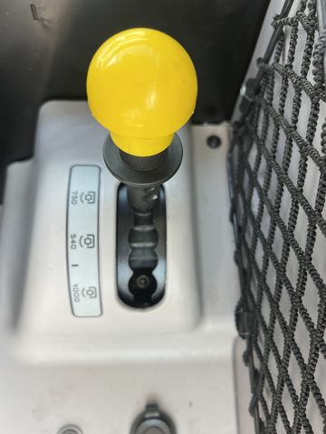 Deutz Fahr 5080D Keyline PREMIUM mit Powershuttle