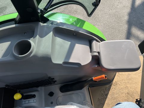 Deutz Fahr 5080D Keyline PREMIUM mit Powershuttle
