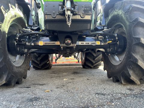 Deutz Fahr 5080D Keyline PREMIUM mit Powershuttle