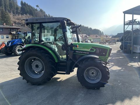 Deutz Fahr 5080D Keyline PREMIUM mit Powershuttle