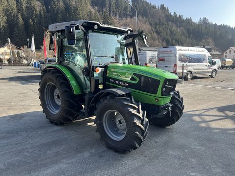 Deutz Fahr 5080D Keyline PREMIUM mit Powershuttle
