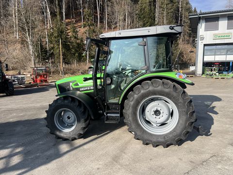 Deutz Fahr 5080D Keyline PREMIUM mit Powershuttle