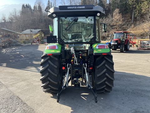 Deutz Fahr 5080D Keyline PREMIUM mit Powershuttle