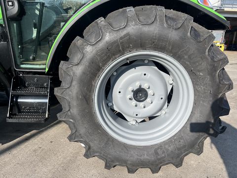 Deutz Fahr 5080D Keyline PREMIUM mit Powershuttle