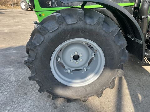 Deutz Fahr 5080D Keyline PREMIUM mit Powershuttle