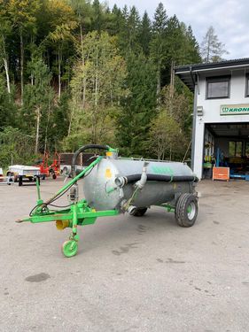 Bauer Güllefass VB 30 V Top Zustand