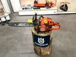 Husqvarna 550XP mit 45 cm Schwertlänge Baujahr 2018