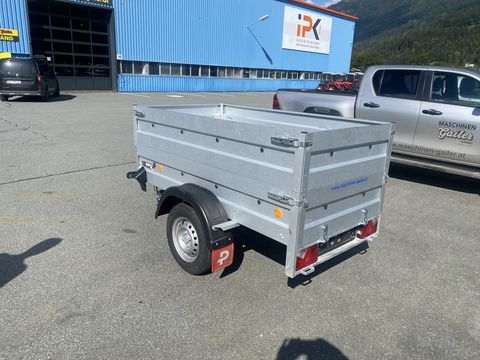 Pongratz LPA 206 G
