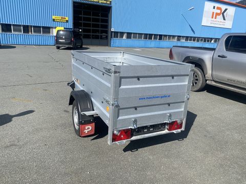 Pongratz LPA 206 G