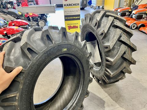 BKT IMPLEMENT-AS504 Reifen 10.0/75-15.3