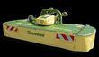 Krone F 320 Gen 3 "Push" mit Schwadleittrommel