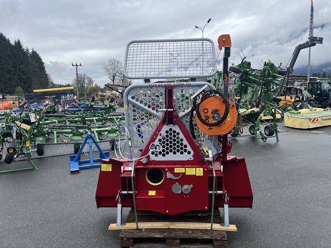 Tajfun Tajfun EGV65 AHK SG mit HAFO-Hilfswinde