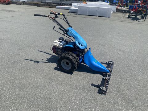 BCS 615 L MAX Motormäher mit Laserbalken 115cm
