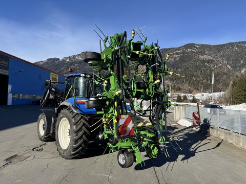 Krone Vendro 1020 Kreiselzettwender 