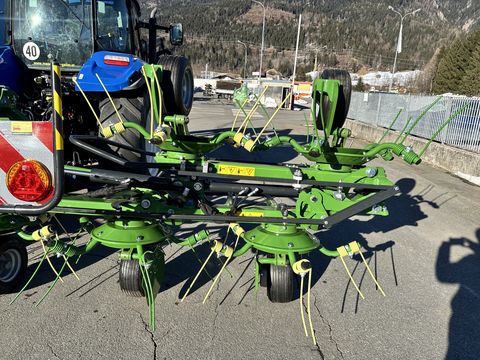 Krone Vendro 1020 Kreiselzettwender 