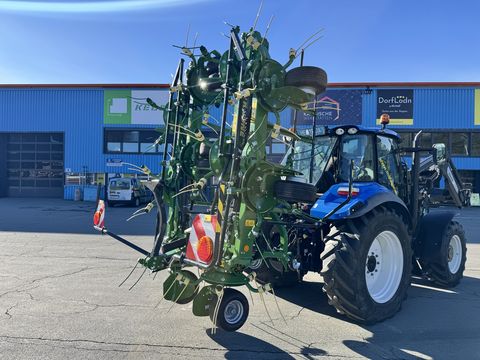 Krone Vendro 1020 Kreiselzettwender 